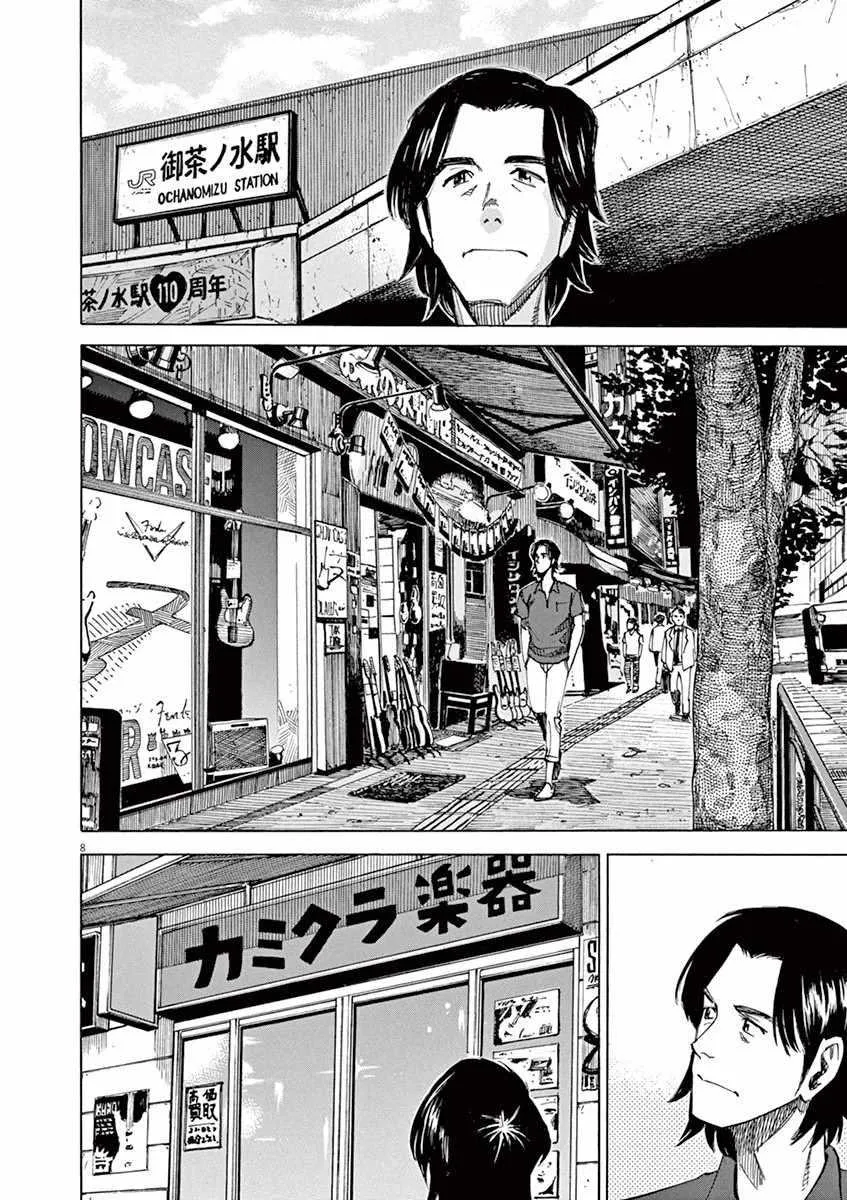 第42话 第8页
