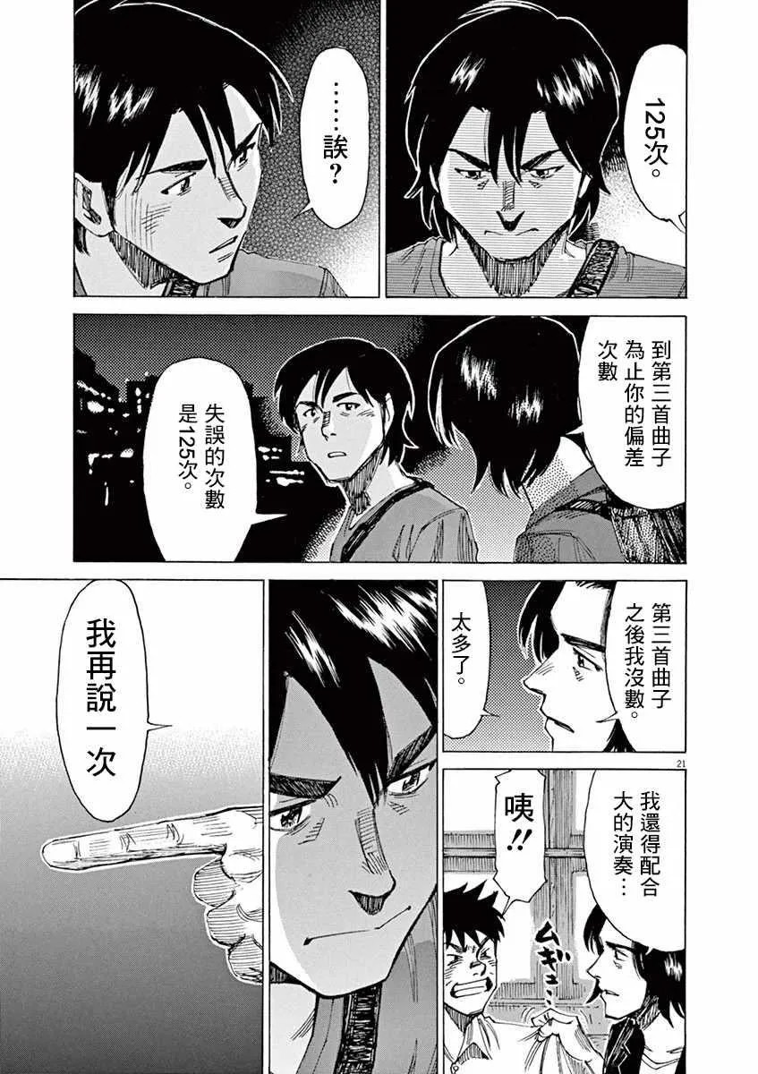 第46话 第21页