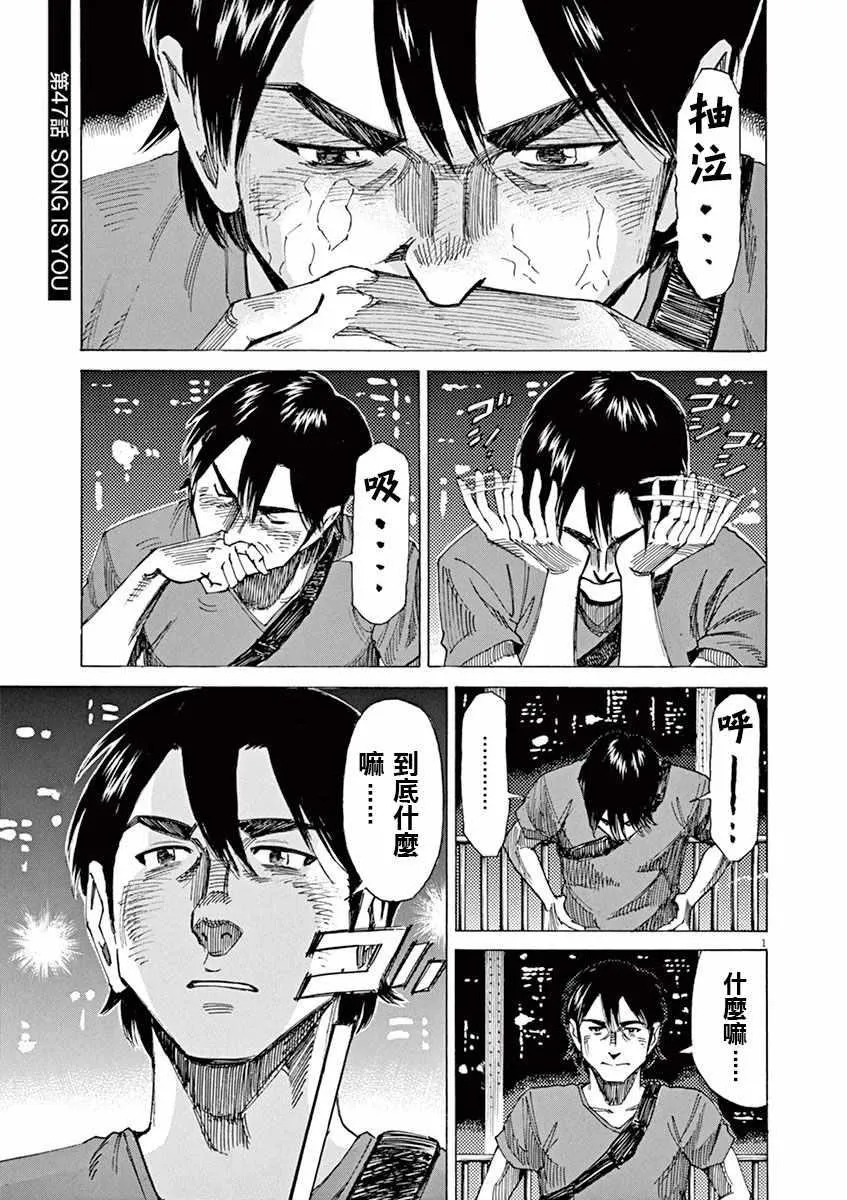 第47话 第1页