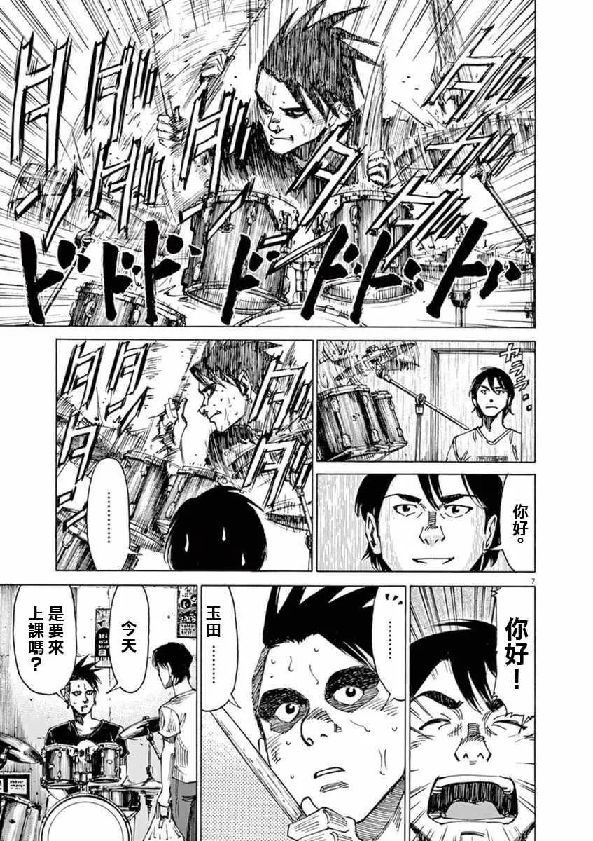 第50话 第7页