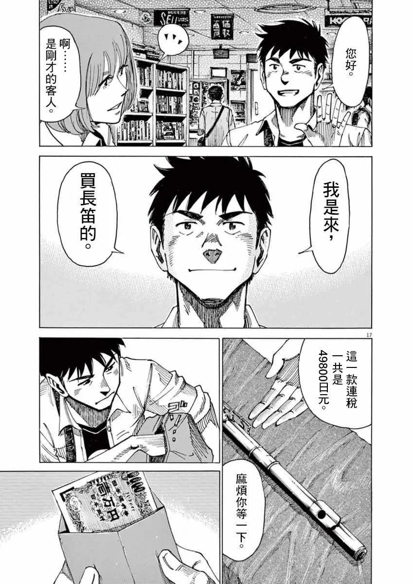 第50话 第17页