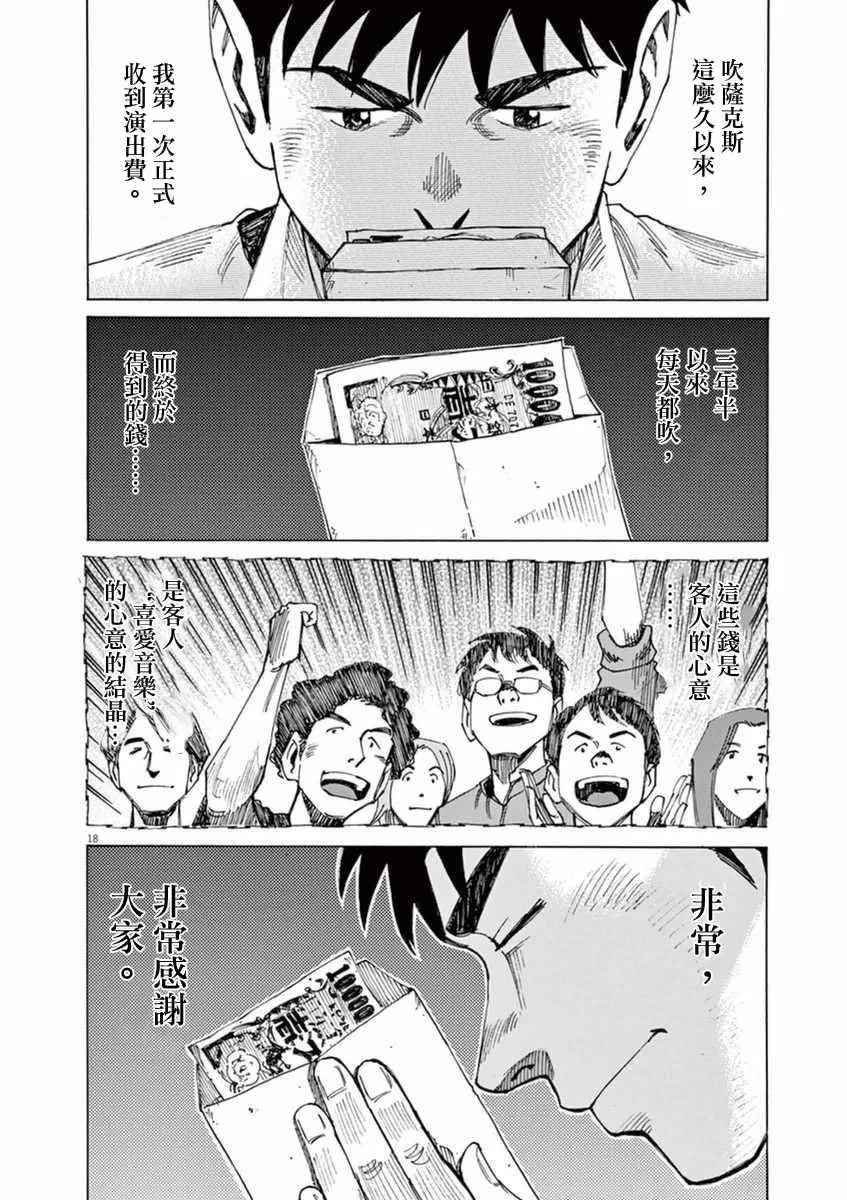 第50话 第18页