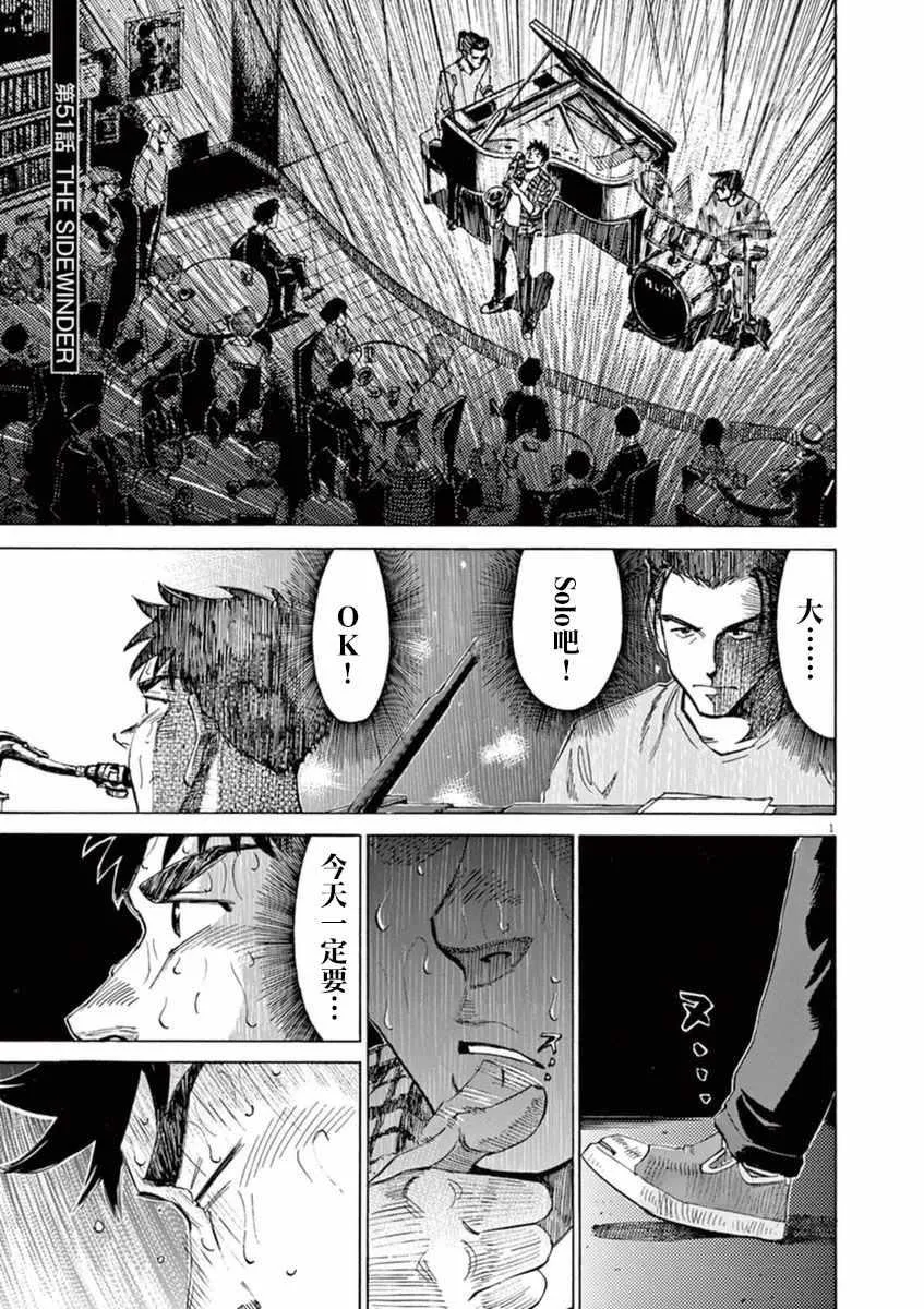 第51话 第1页