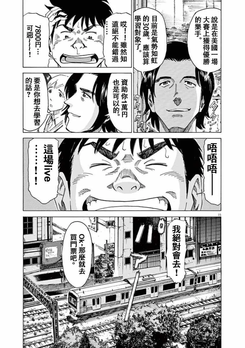 第52话 第15页