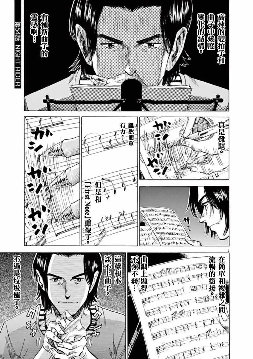 第54话 第1页