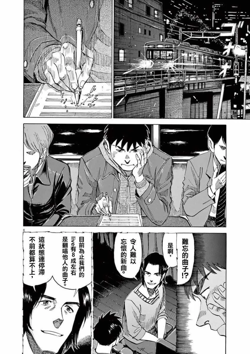 第54话 第8页