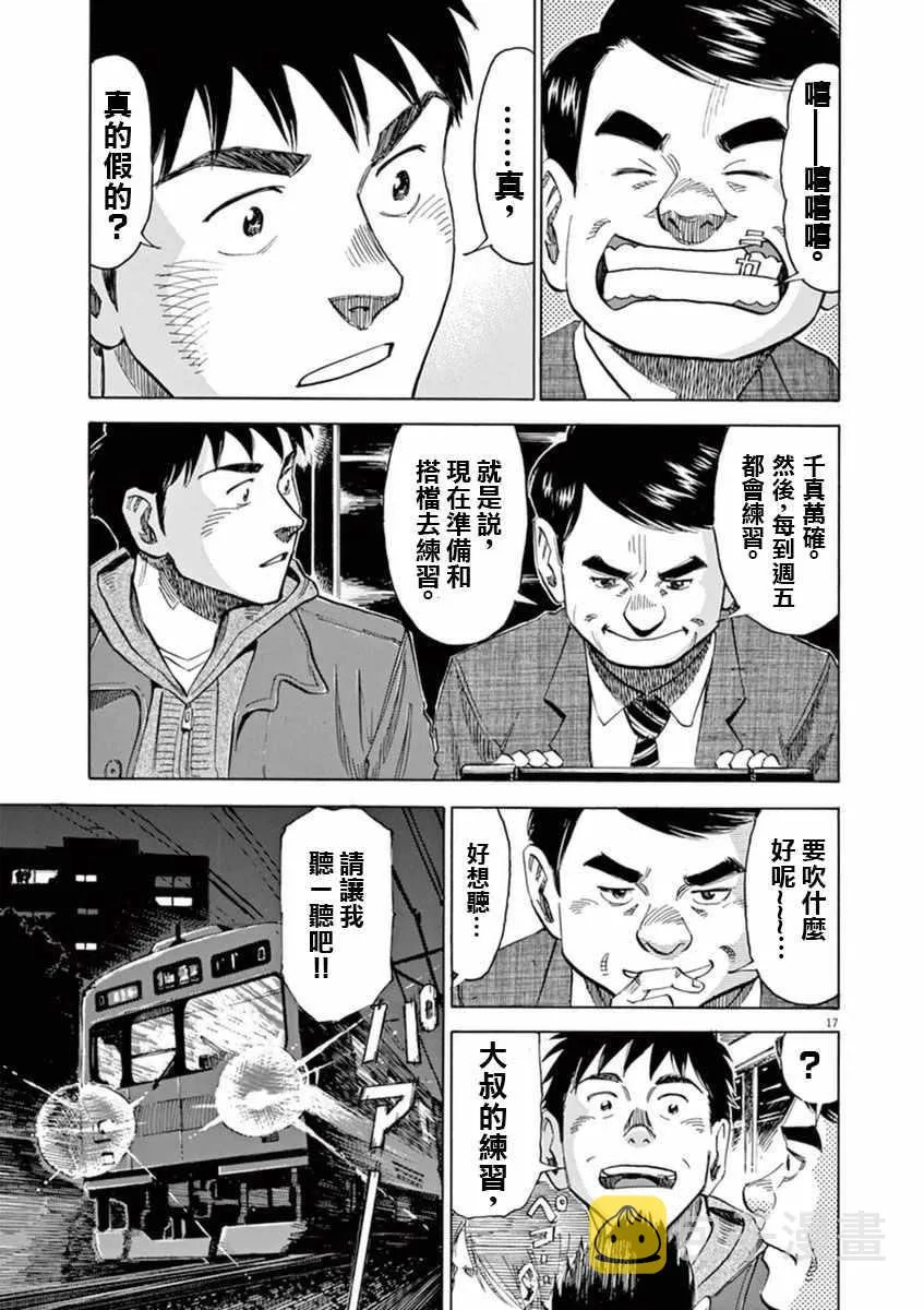 第54话 第17页