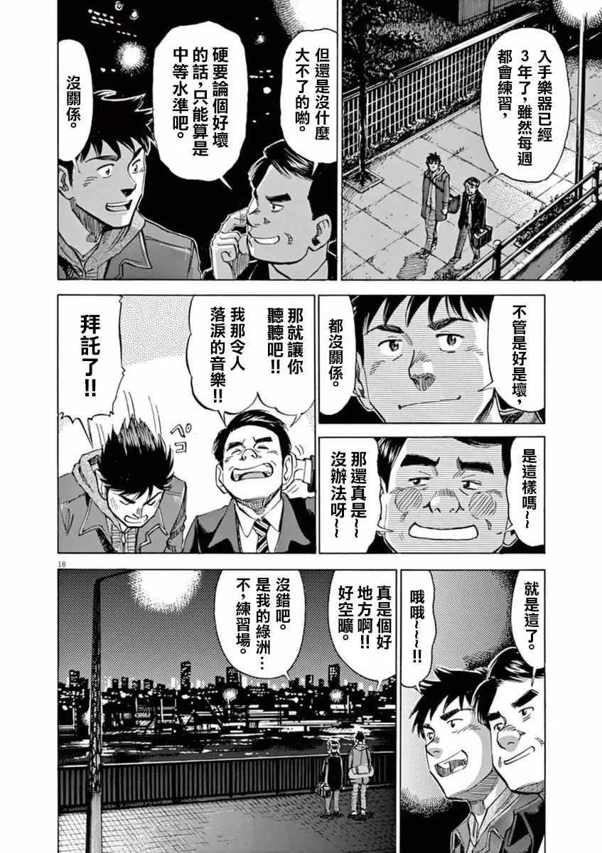 第54话 第18页