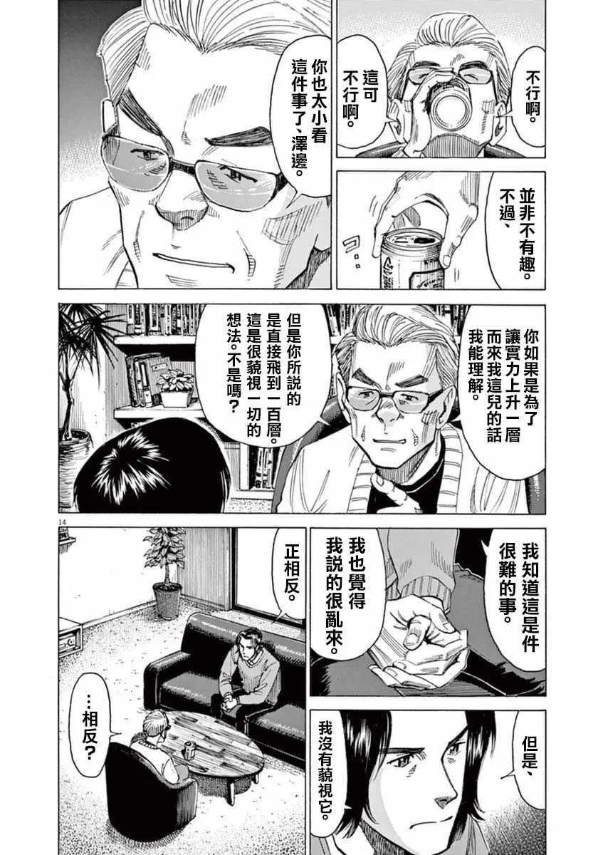 第55话 第14页