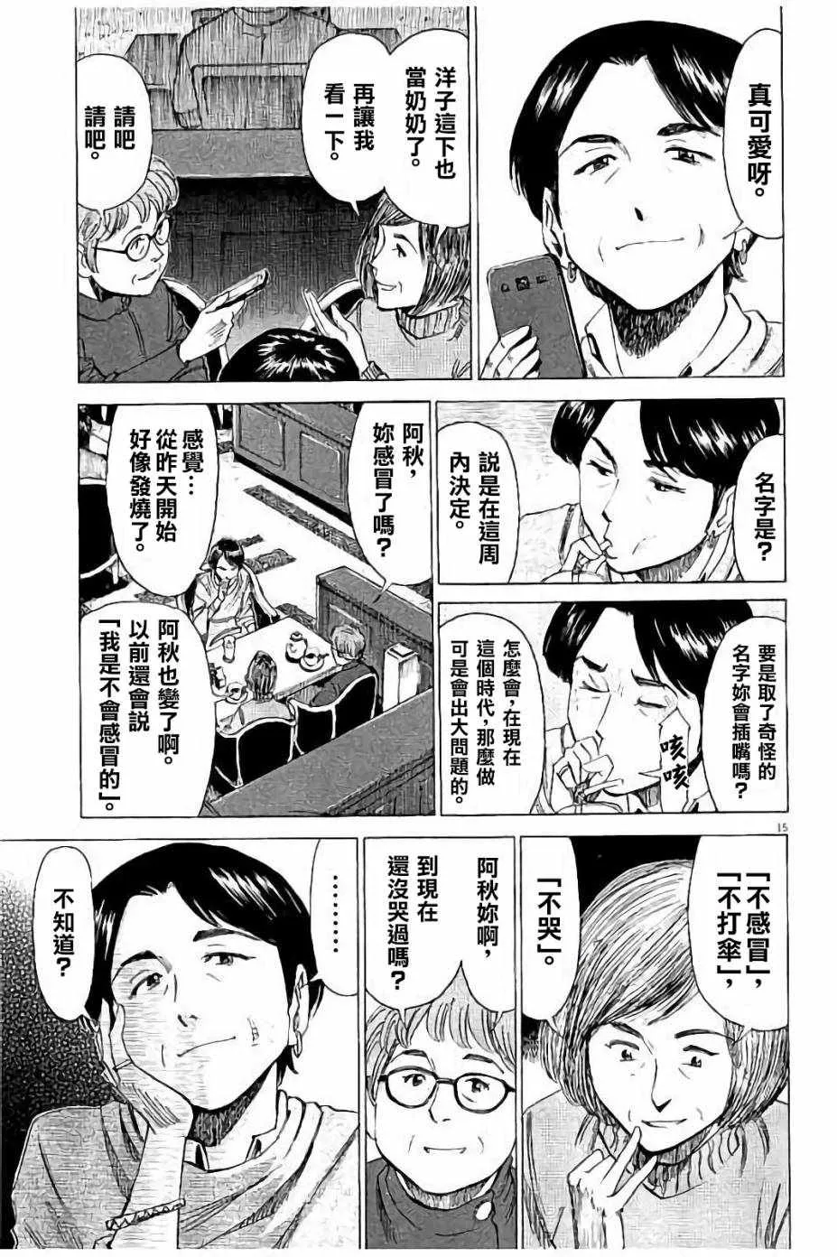 第58话 第15页