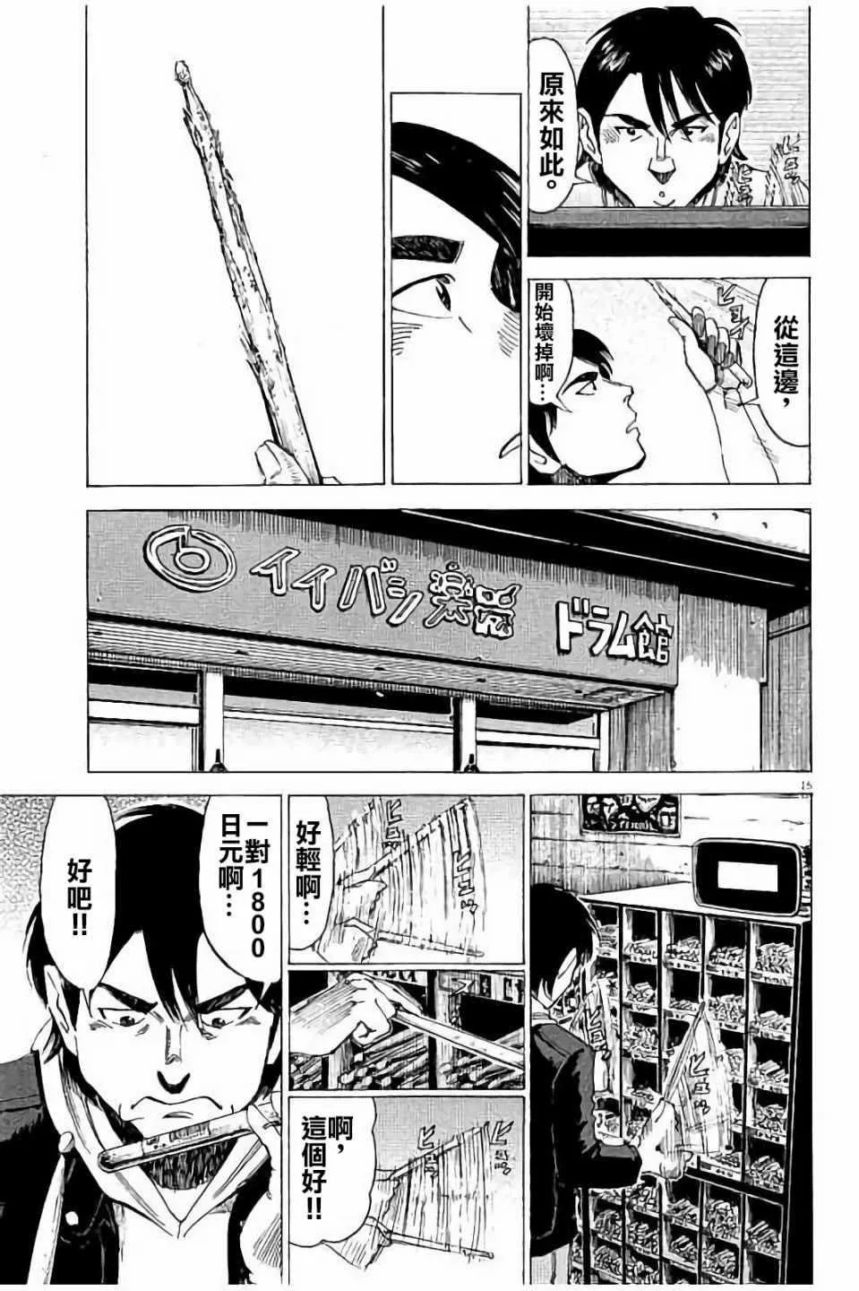 第62话 第15页