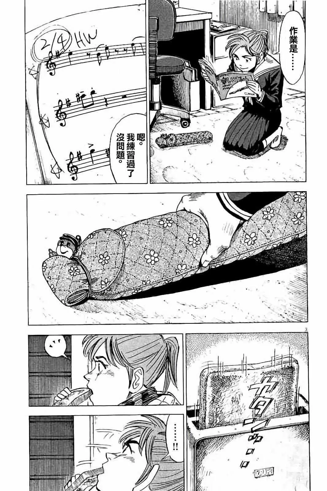 第68话 第3页