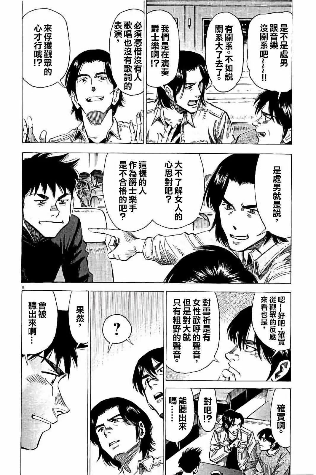 第71话 第8页