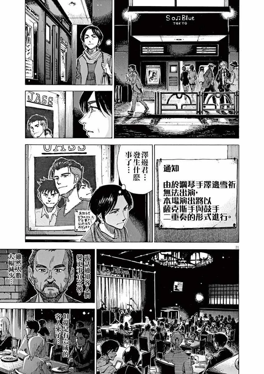 第77话 第21页