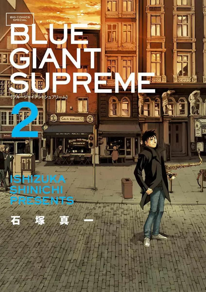 第89话 第1页