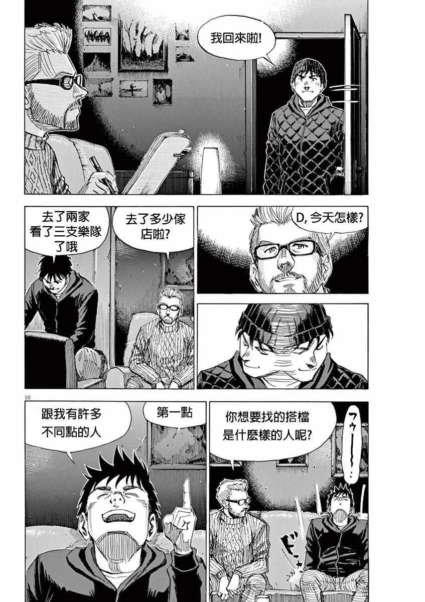 第90话 第10页