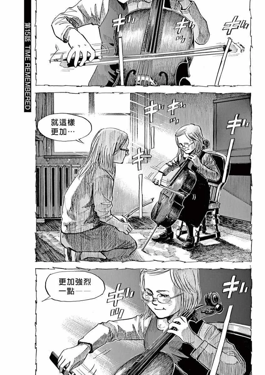 第95话 第1页