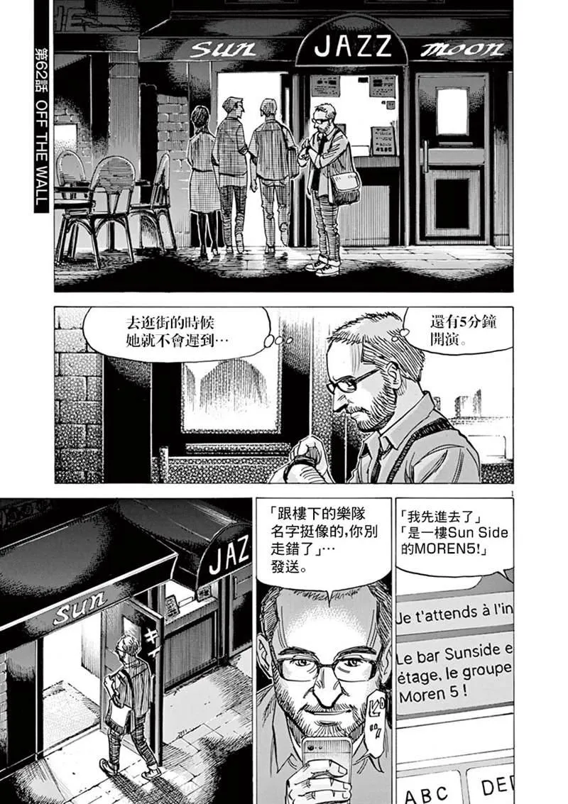 第142话 第1页