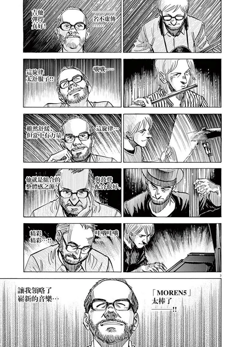 第142话 第3页