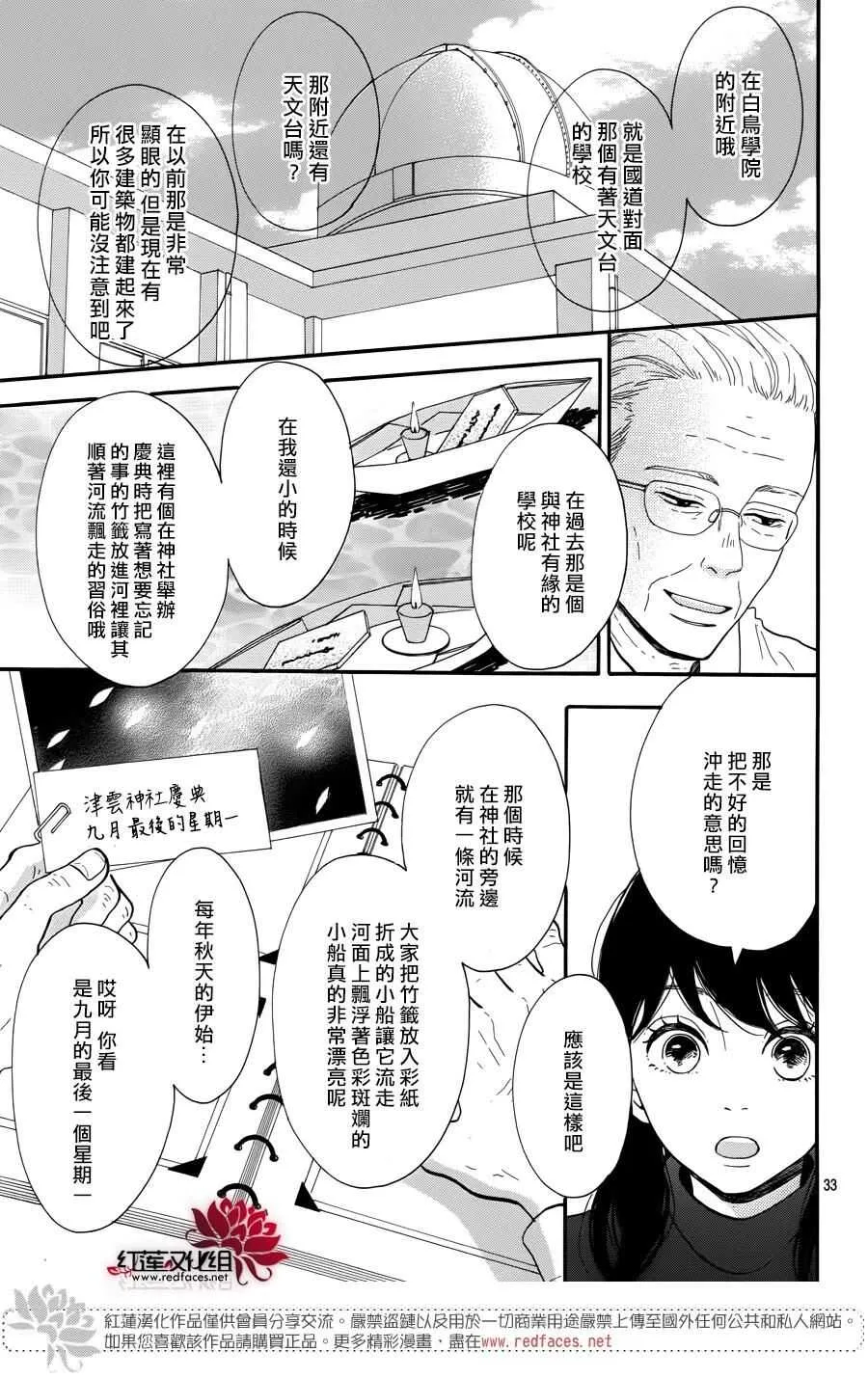 第11话 打开未来的钥匙 后篇 第34页