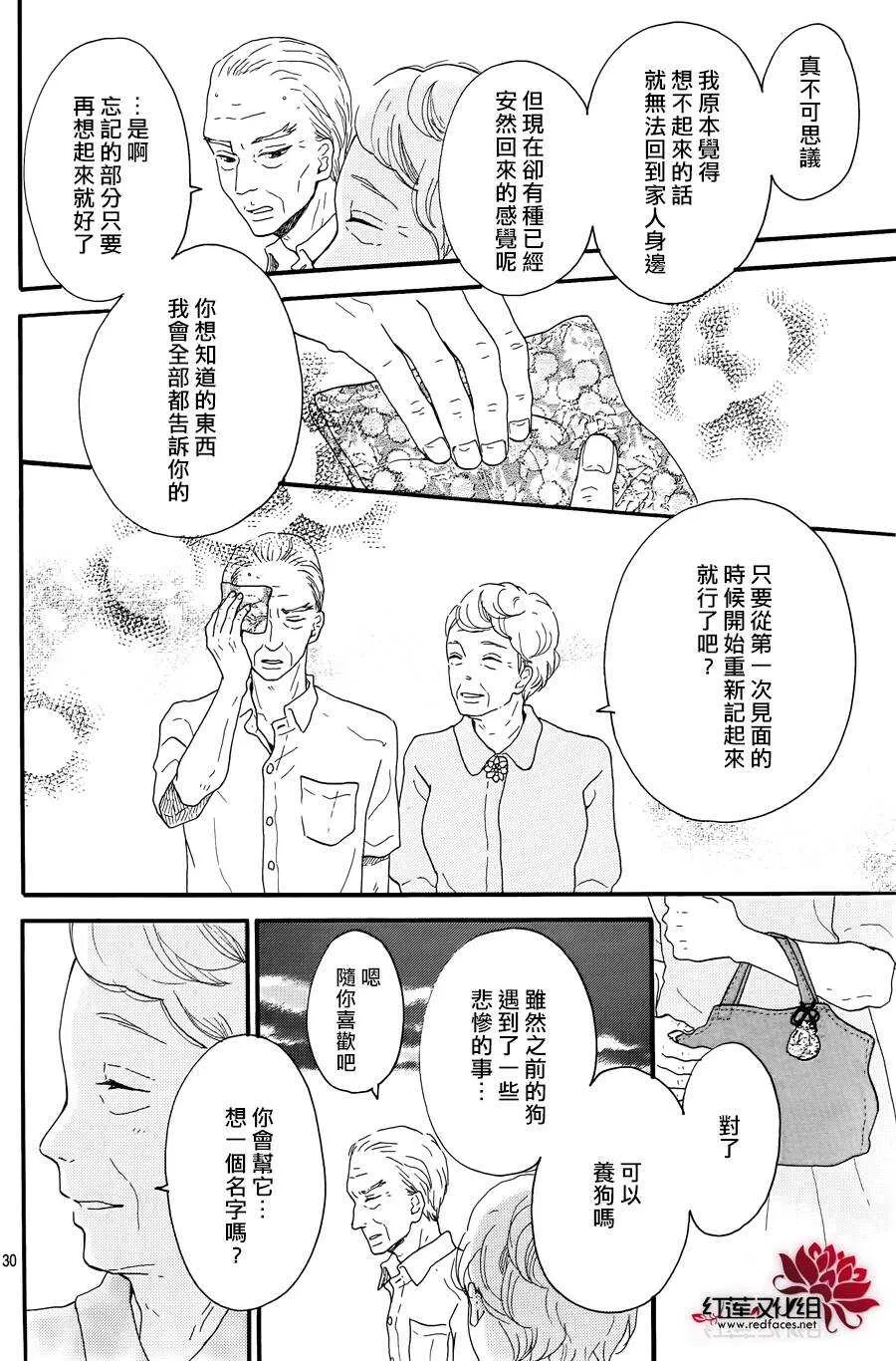 第10话 打开未来的钥匙 前篇 第30页