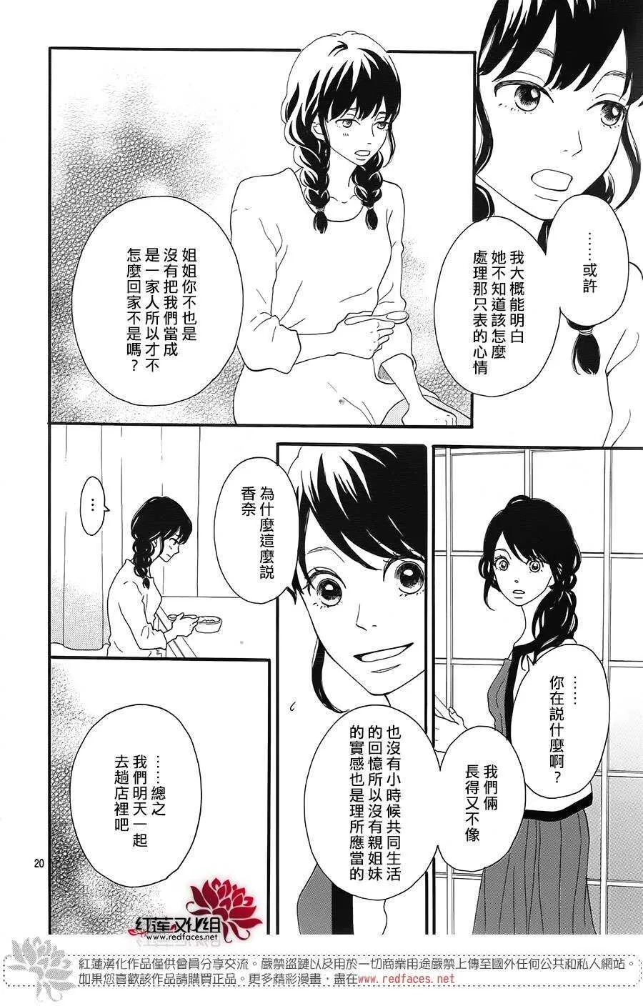 第5话 彩虹色的失物（下） 第20页