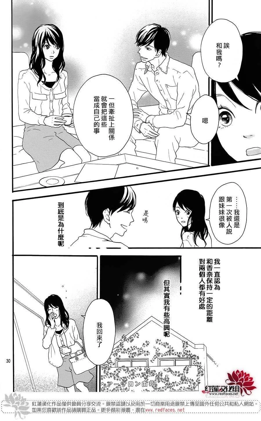 第5话 彩虹色的失物（下） 第30页