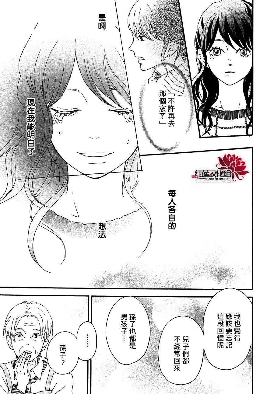 第5话 彩虹色的失物（上） 第77页