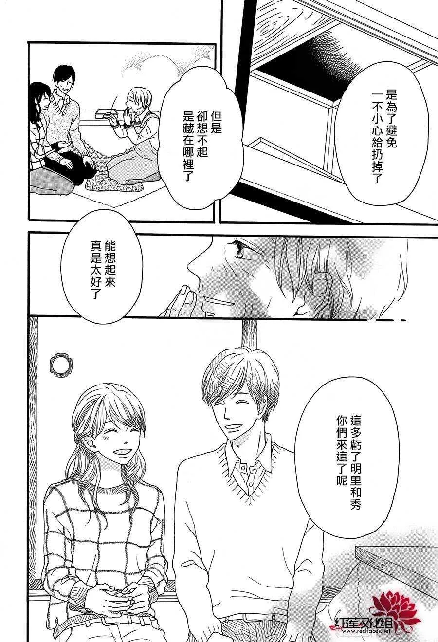 第5话 彩虹色的失物（上） 第80页