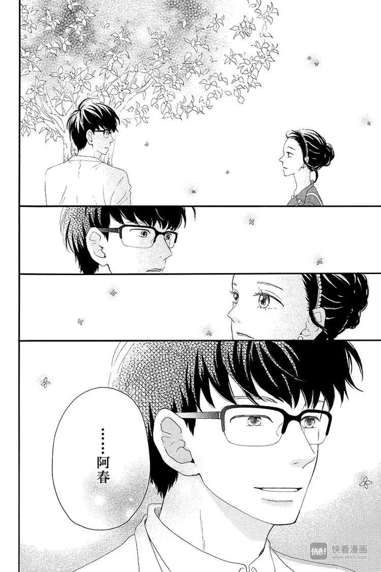 第2话 暗红色的连衣裙 第48页