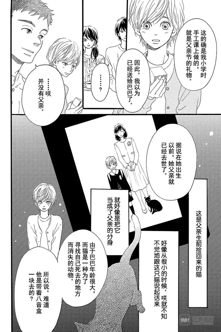 第1话 黑猫巴巴 第38页