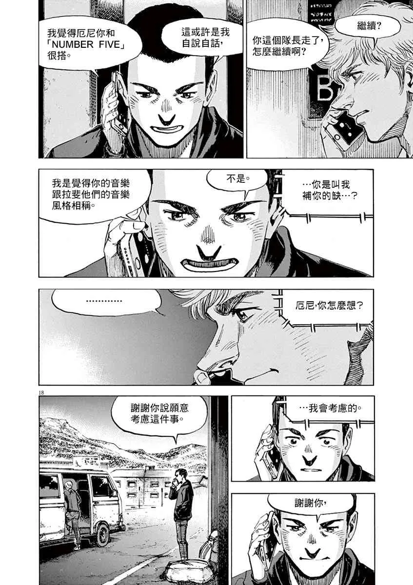 88话 第17页