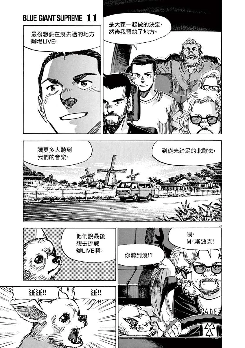 第87话 第22页