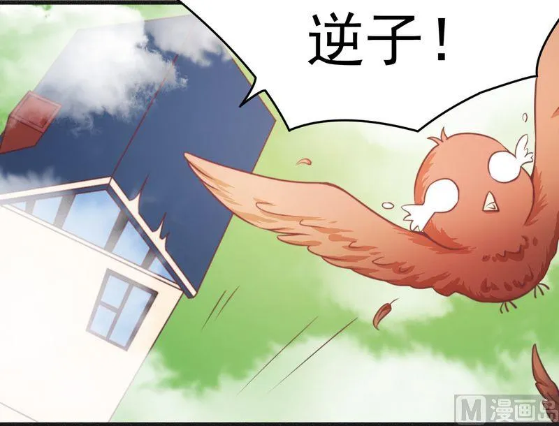 第14话 未婚妻……呵呵！ 第13页