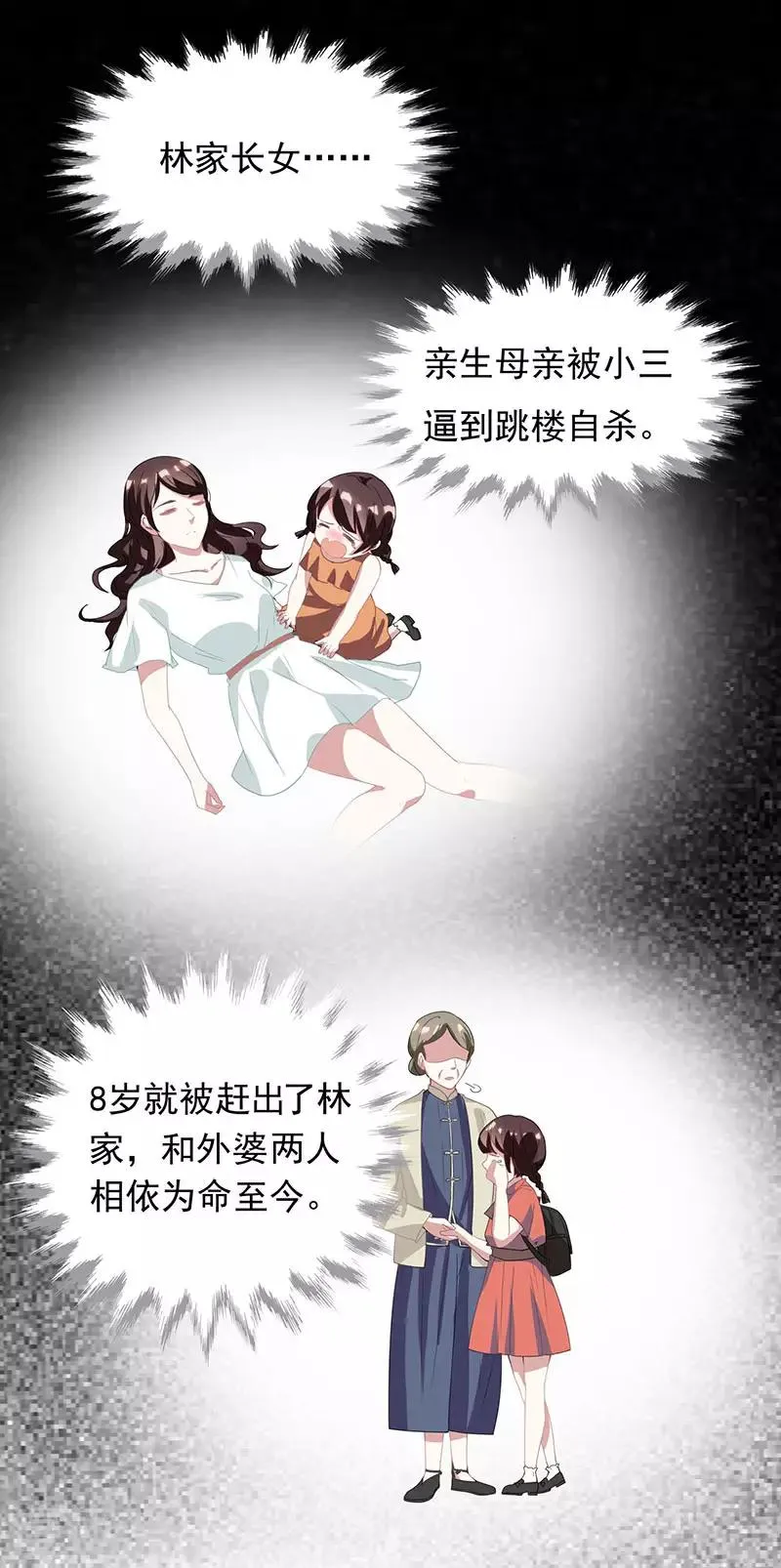 第15话 梦寐以求的机会 第4页