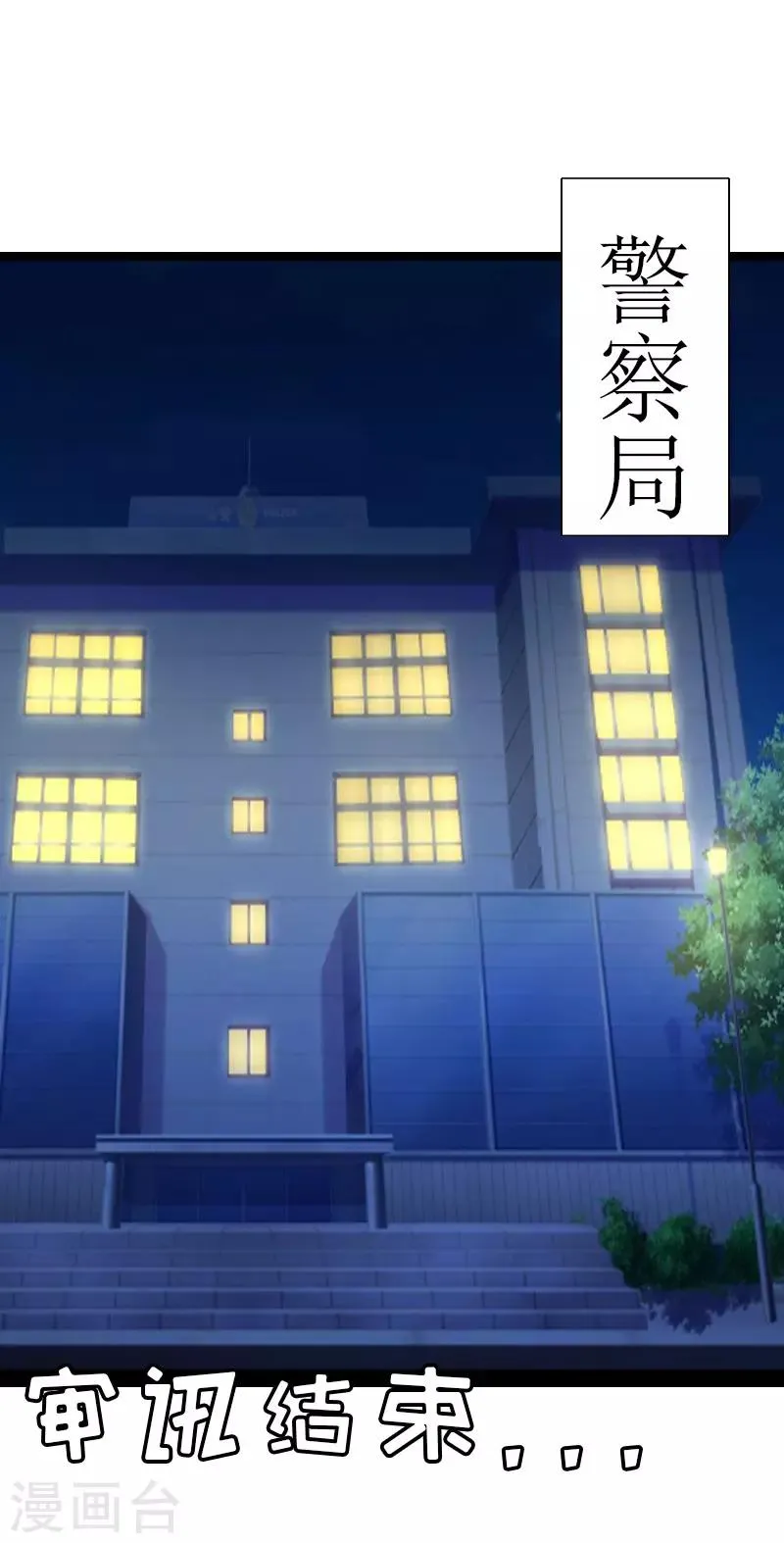 第6话 “游戏：危机 第2页