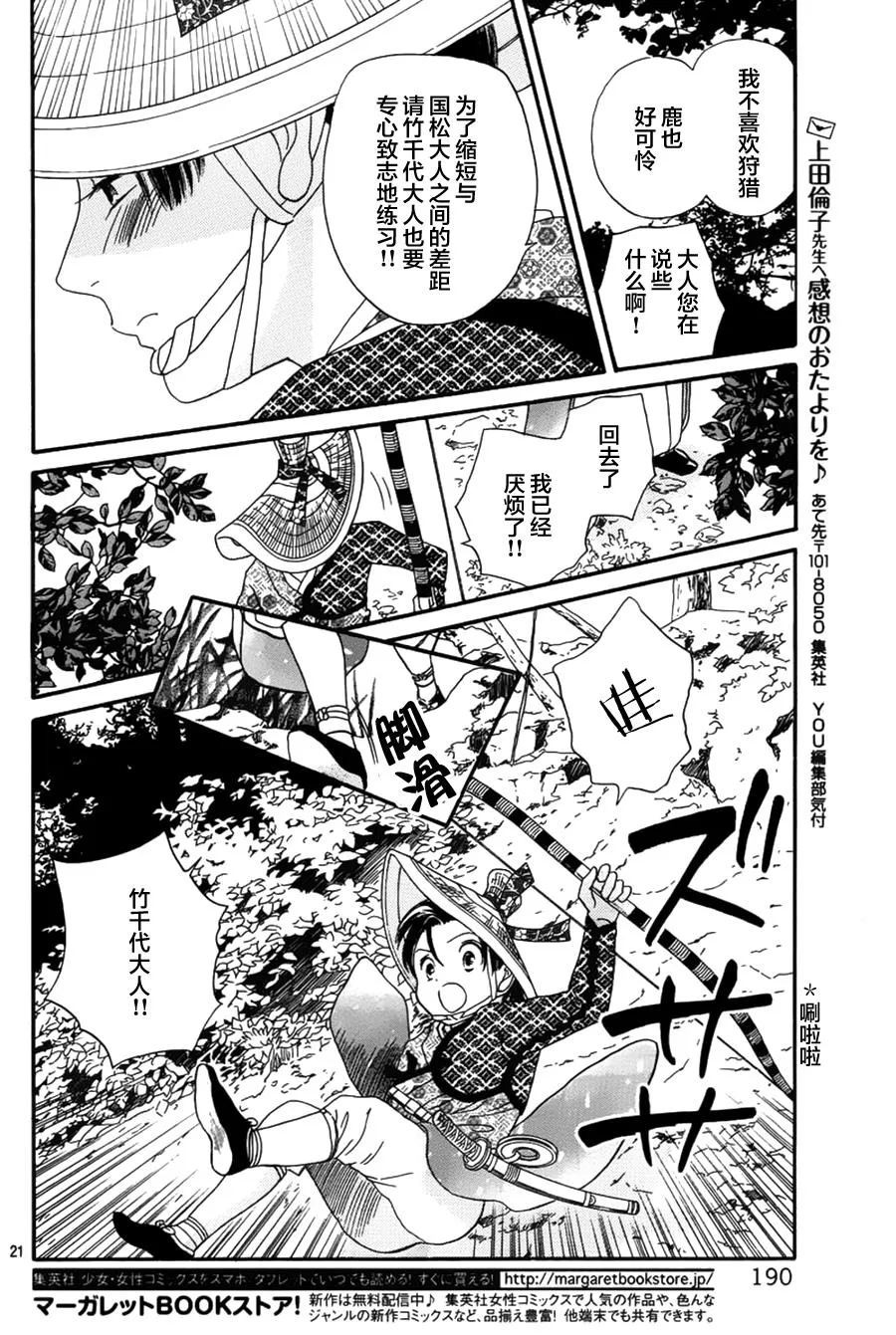 第01话 第21页