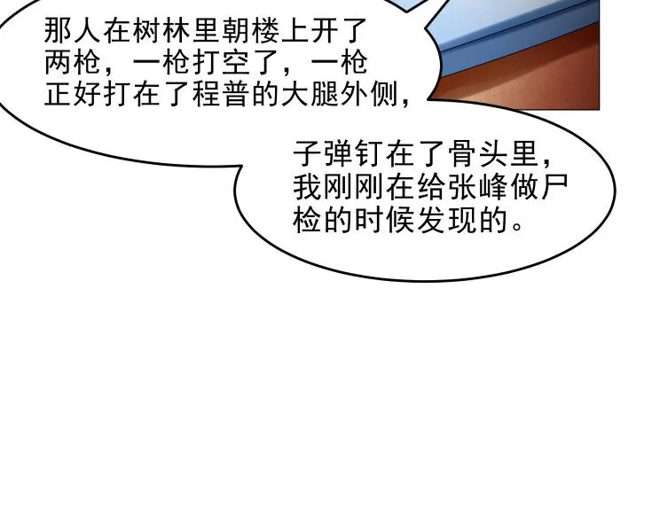 第36话 AWM狙击步枪 第55页