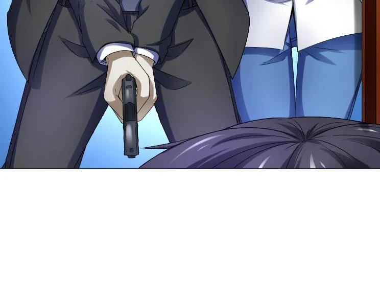 第33话 被挟持 第20页
