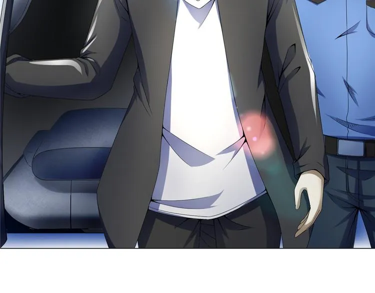 第30话 不可能的嫌疑人 第37页