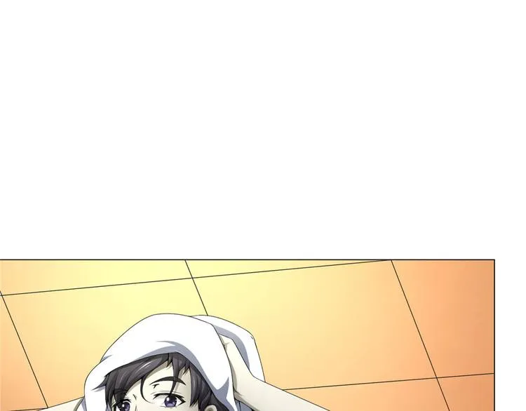 第28话 师娘病倒了 第4页