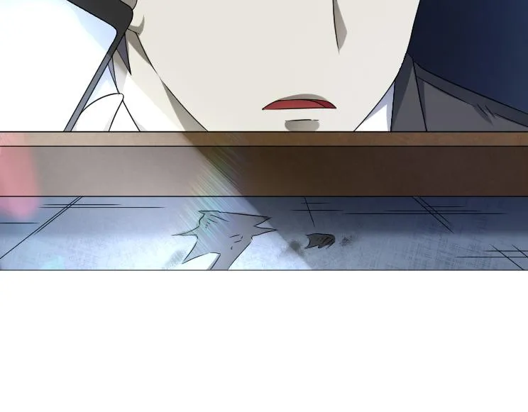 第23话 绿莹莹的眼睛 第43页