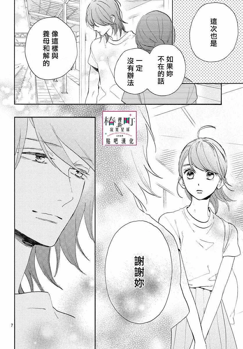 第77话 第8页