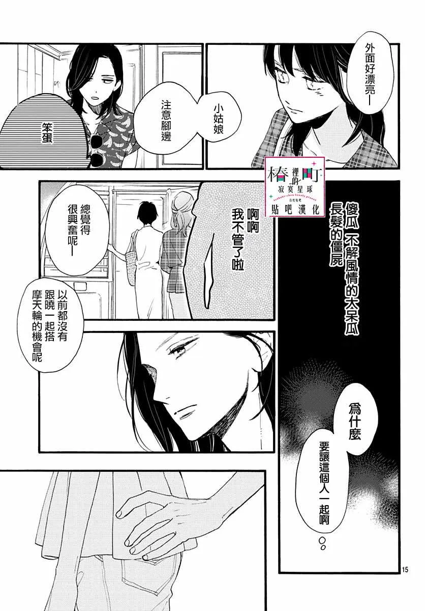 第71话 第15页