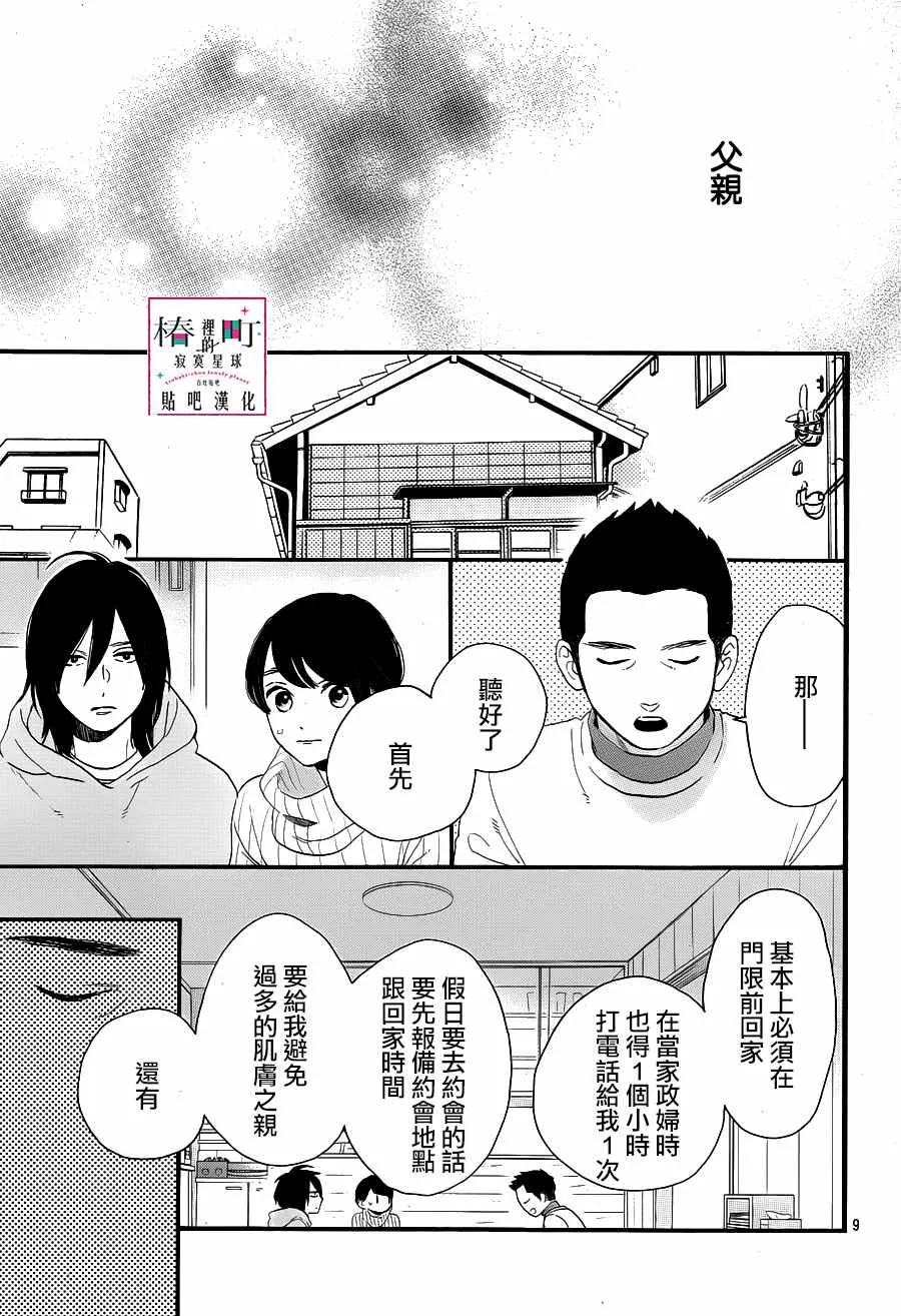 第68话 第9页