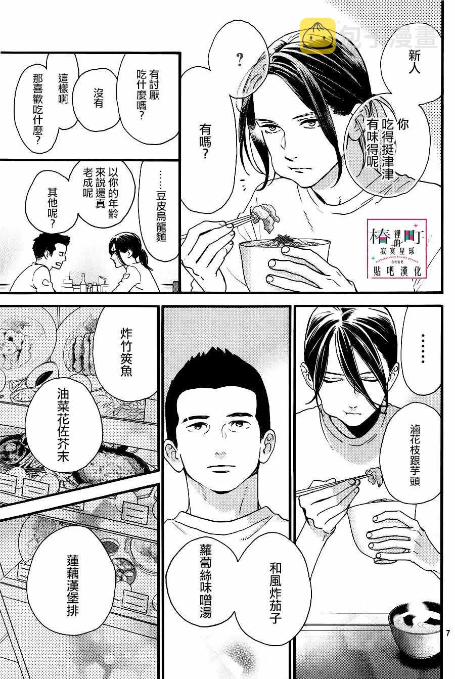 第67话 第7页