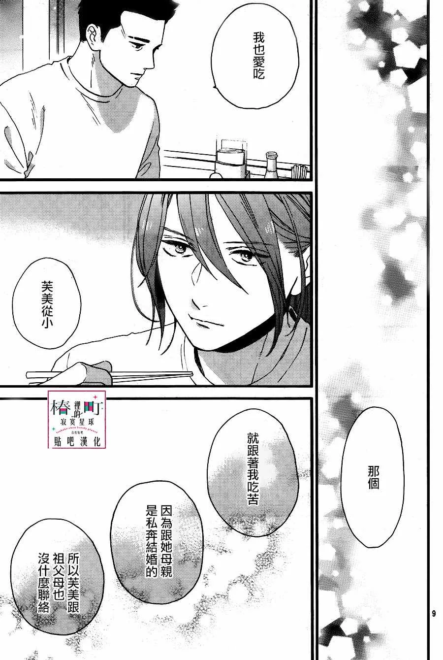 第67话 第9页