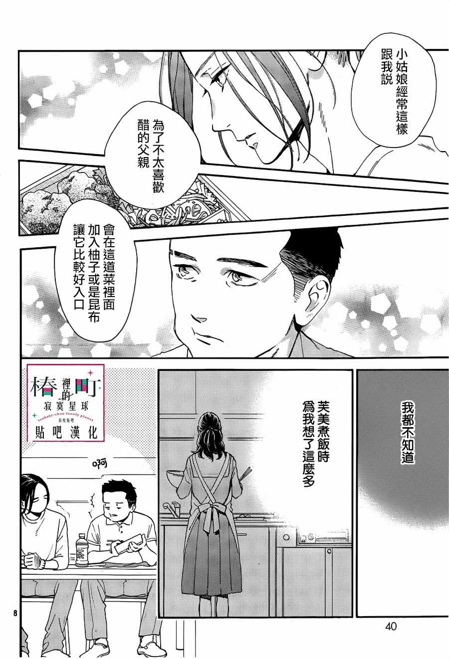 第66话 第8页