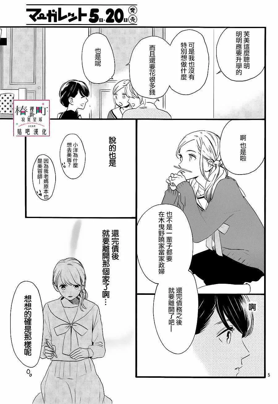 第62话 第5页