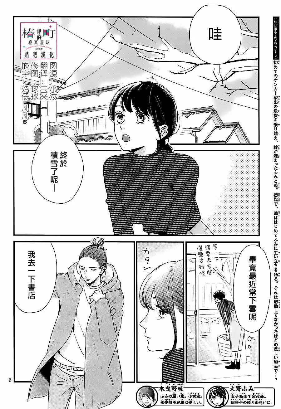 第61话 第2页